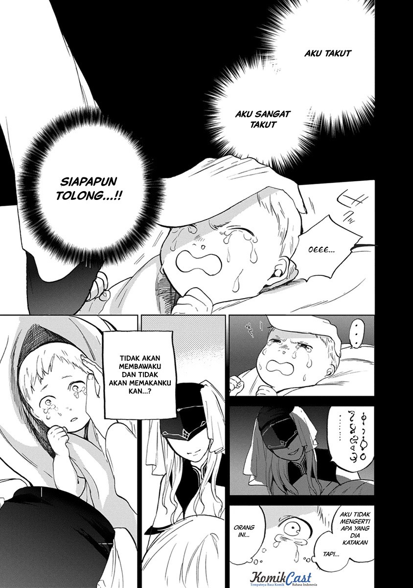 Saihate no Paladin Chapter 02 Bahasa Indonesia